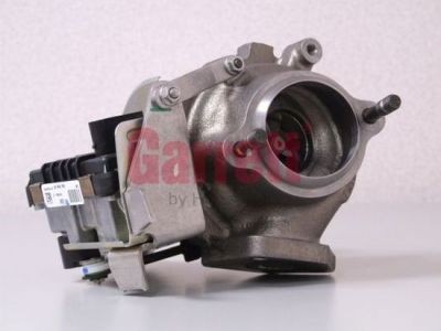 GARRETT 762965-5020S: Turbosuflantă Original Spare part