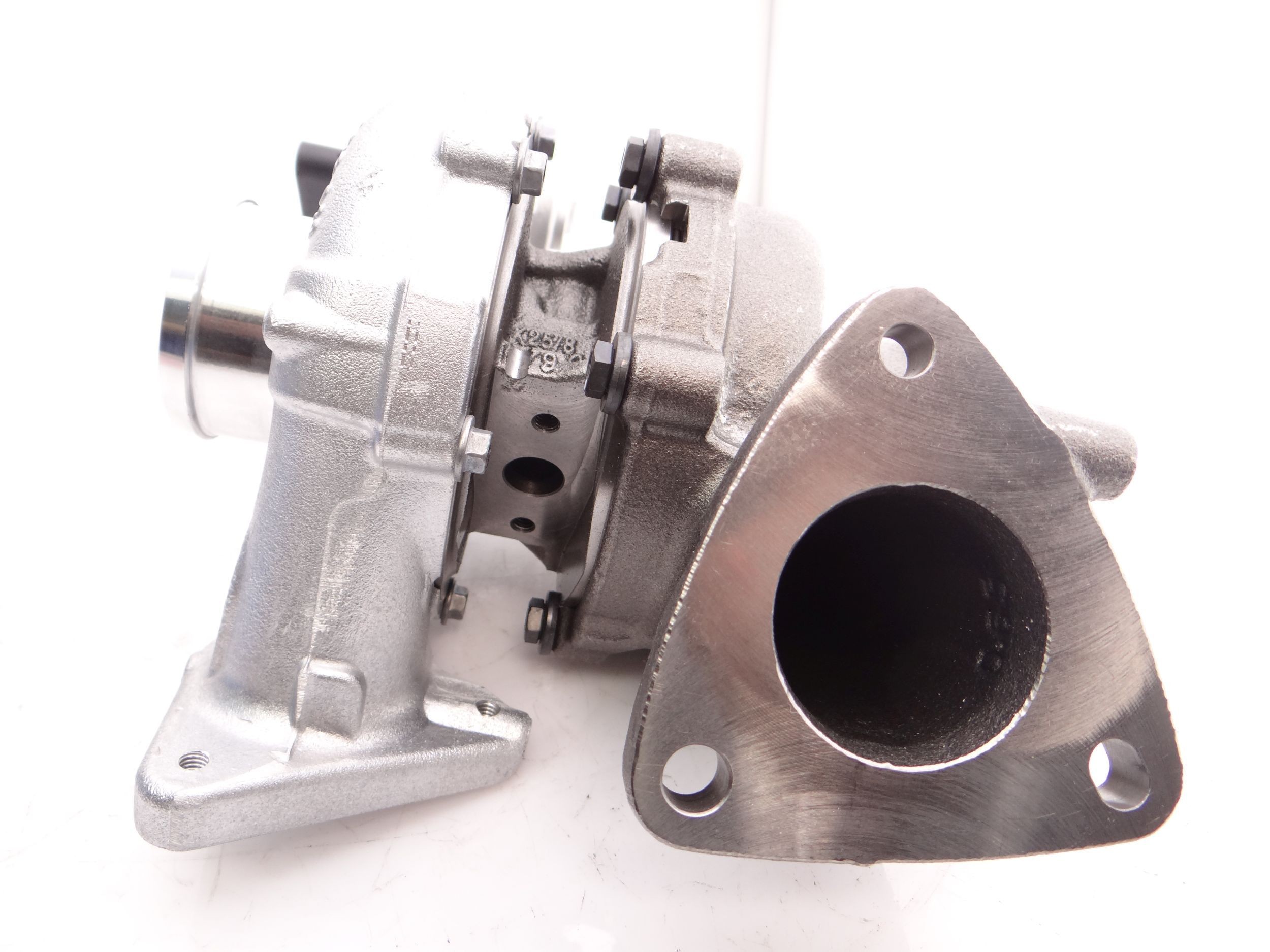 GARRETT 778088-5001S: Turbosuflantă Original Spare part