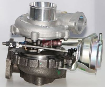 GARRETT 779591-5004S: Turbocompresseur Pièce de rechange d'origine