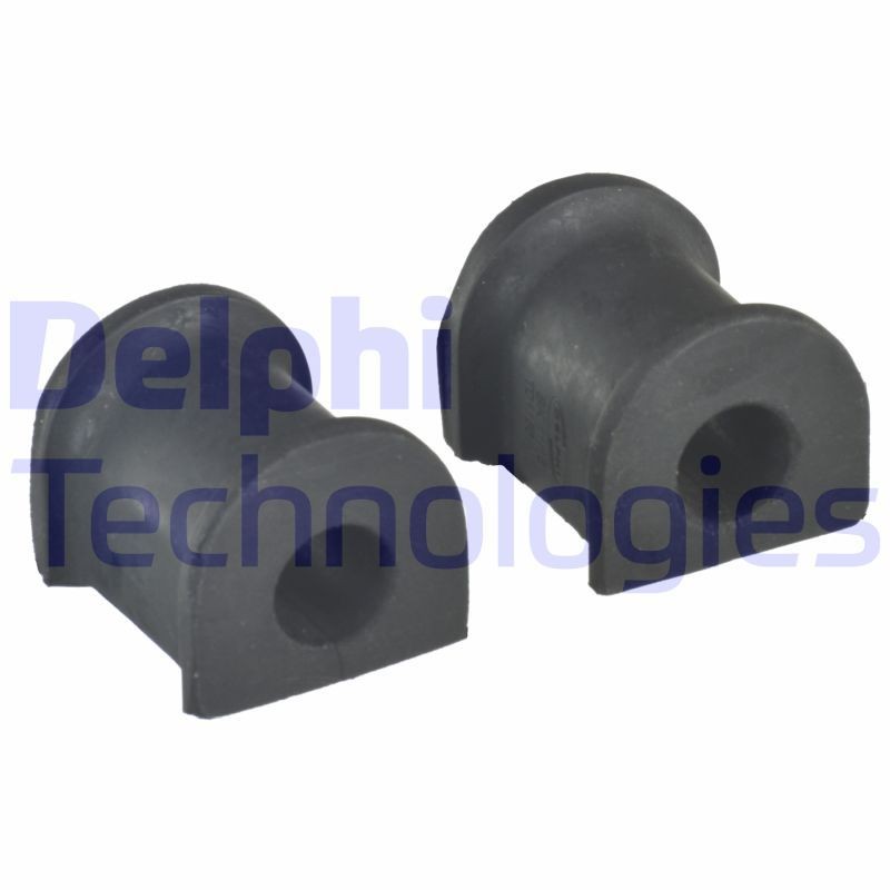 DELPHI TD1156W: Kinnitus, stabilisaator