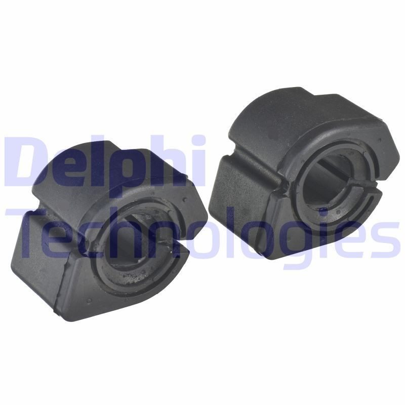 DELPHI TD1187W: Piekare, Stabilizators
