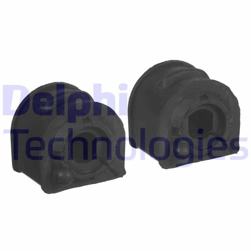 DELPHI TD1374W: Kinnitus, stabilisaator