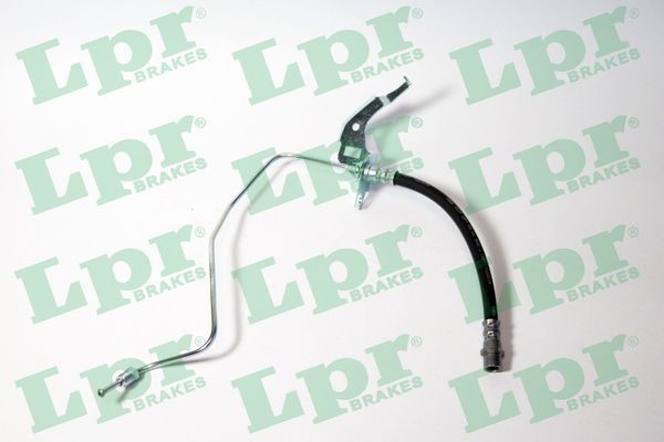 LPR 6T47904: Pidurivoolik 630mm