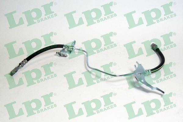 LPR 6T47905: Pidurivoolik 760mm