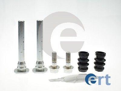 ERT 410074: Juhthülsikomplekt, pidurisadul Esisild