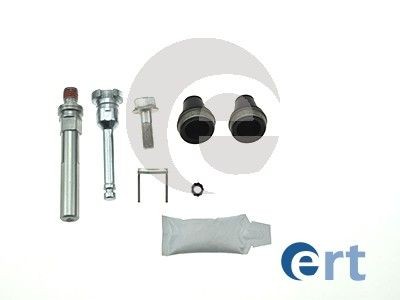 ERT 410088: Juhthülsikomplekt, pidurisadul koos poltidega