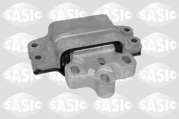 SASIC 2706119: Holder, motoropphengning girkassesiden
