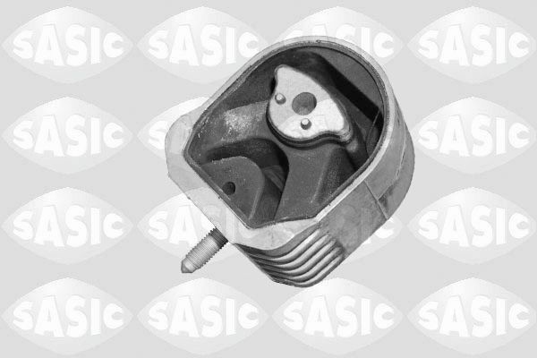 SASIC 2706120: Kinnitus, mootor paremal üleval, ees