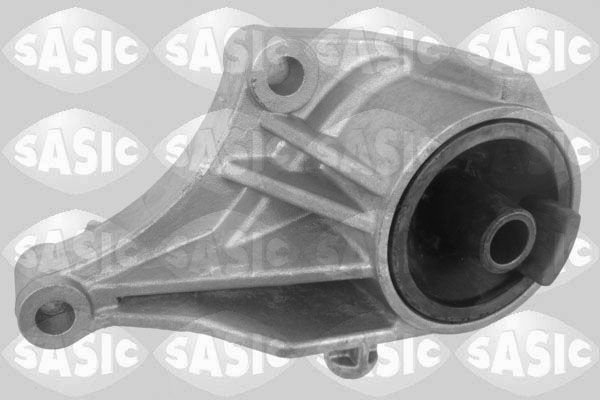 SASIC 2706077: Kinnitus, mootor paremal üleval, ees