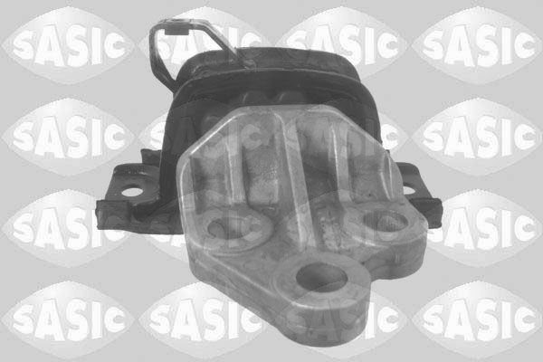 SASIC 2706083: Holder, motoropphengning girkassesiden