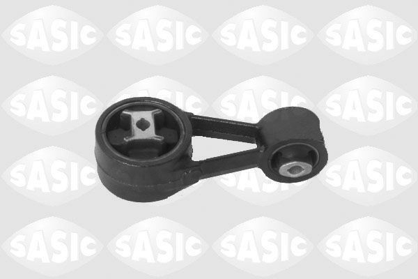 SASIC 2700023: Kinnitus, mootor paremal üleval, üleval