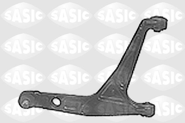 SASIC 5213373: Bras de suspension Essieu avant droit, inférieur, avec rotules