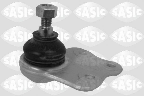 SASIC 7576033: Kande- / juhtliigend Esisild, üleval