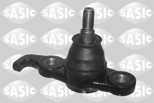 SASIC 7576044: Kande- / juhtliigend esisild paremal, all