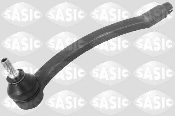 SASIC 7676059: Rooliots esisild vasakul, 255mm