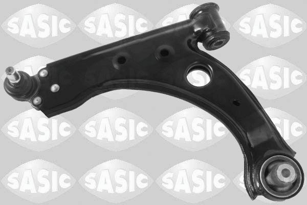 SASIC 7476178: Bras de suspension Essieu avant gauche, inférieur, avec rotules
