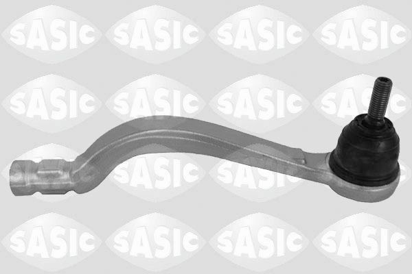 SASIC 7674019: Styrled framaxel höger
