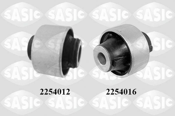 SASIC 7964010: Remondikomplekt, stabilisaatorilaager Esisild, ilma kruvikomplektita