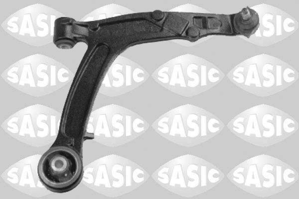 SASIC 7476031: Vikšro valdymo svirtis priekinė ašis, dešinė, apatinis