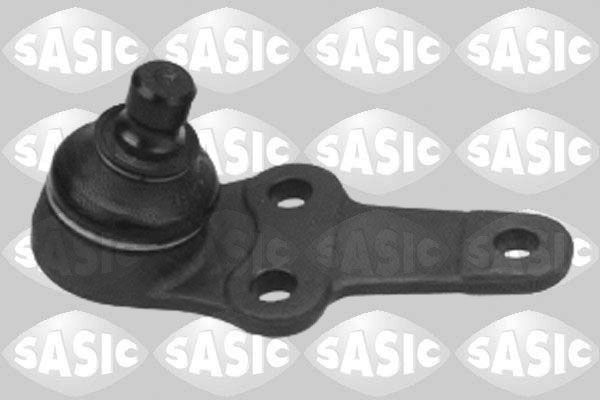SASIC 7576004: Kande- / juhtliigend Esisild, all, paremal