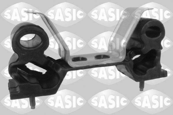 SASIC 2950017: Puhver, summuti ees