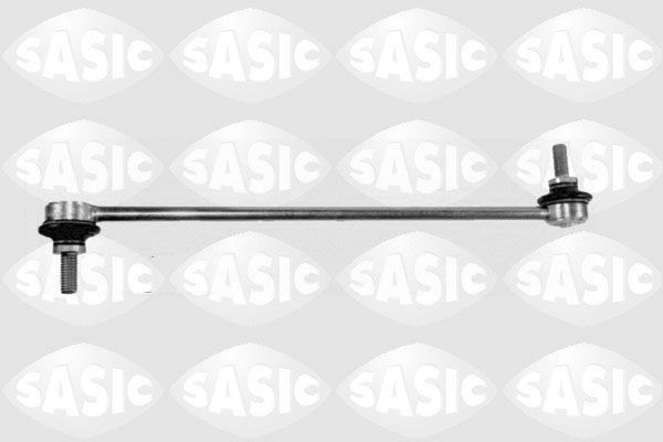 SASIC 2306024: Brat / bieleta suspensie, stabilizator punte fata