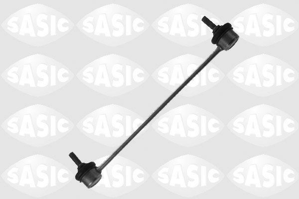 SASIC 2306067: Stiepnis / Atsaite, Stabilizators Priekšējais tilts