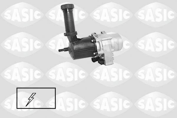 SASIC 7070062: Roolivõimu pump