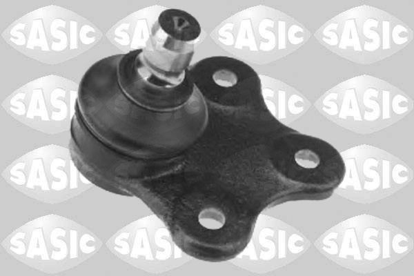 SASIC 7570004: Kande- / juhtliigend Esisild, all