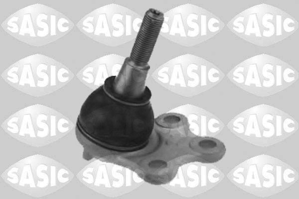 SASIC 7574005: Articulatie sarcina / ghidare punte fata, partea de jos