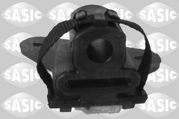 SASIC 2950014: Puhver, summuti taga