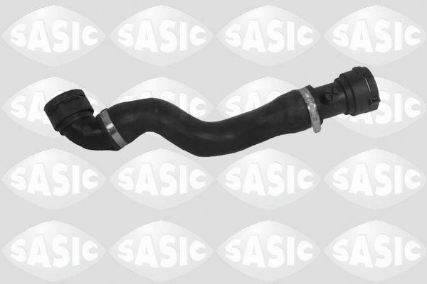 SASIC 3406034: Jahutusvoolik paremal üleval