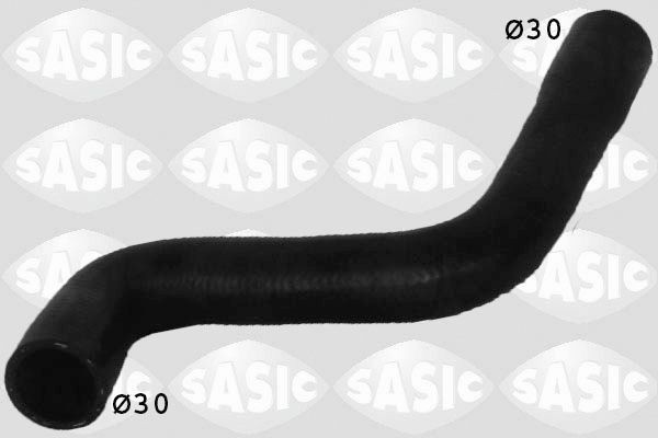 SASIC 3406081: Jahutusvoolik vasakul all