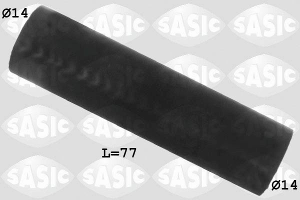SASIC 3406108: Jahutusvoolik