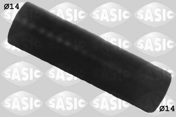 SASIC 3406161: Jahutusvoolik