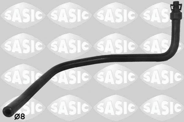 SASIC 3406202: Jahutusvoolik