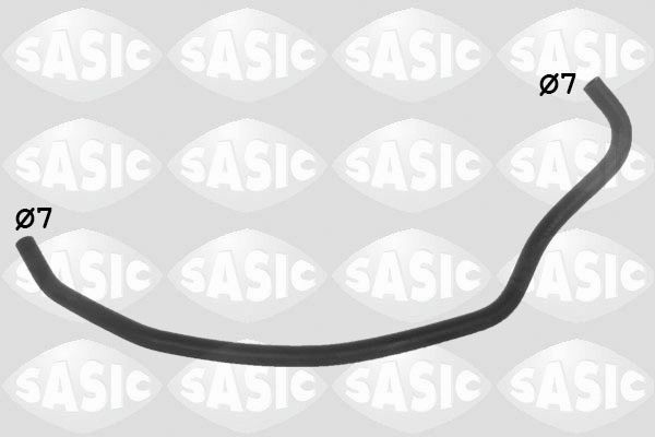 SASIC 3406242: Hadica chladenia