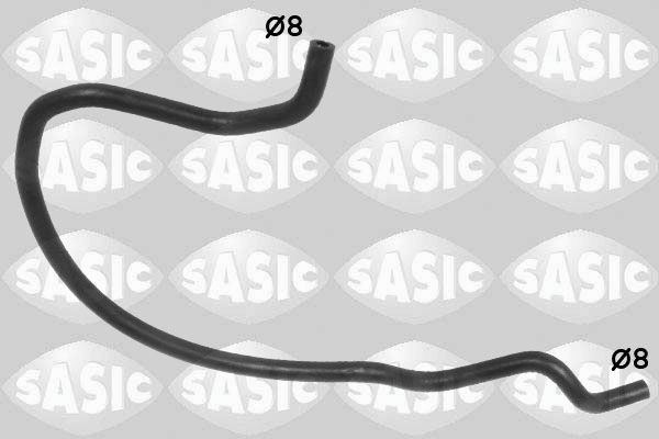 SASIC 3406259: Jahutusvoolik