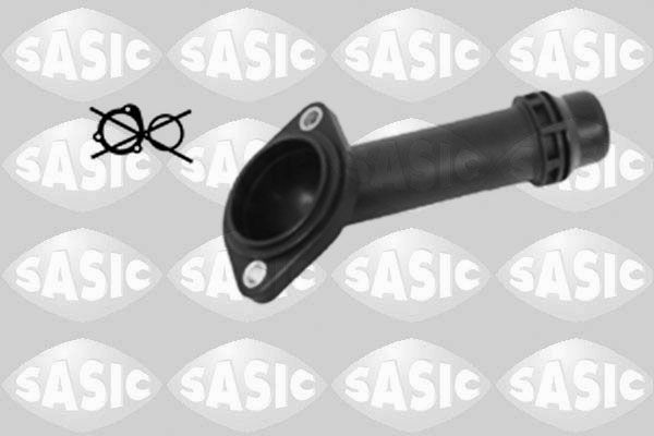 SASIC 3306004: Jahutusvedeliku flants