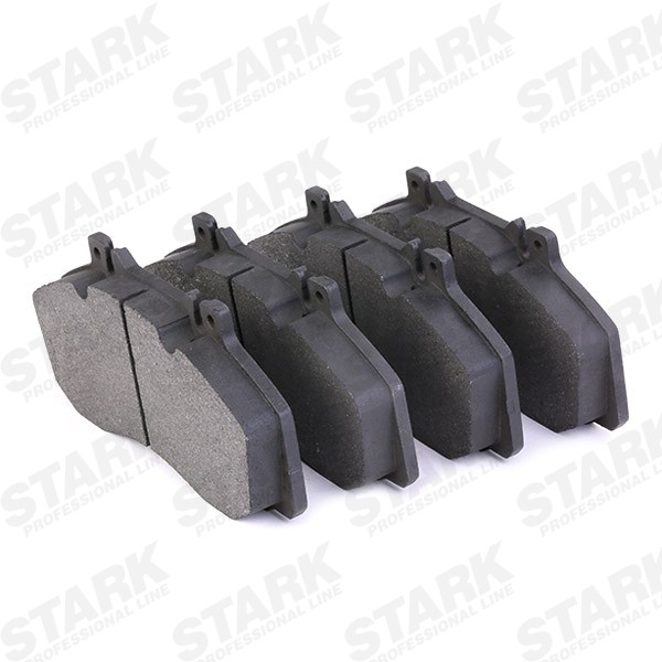 STARK SKBP-0011416: Piduriklotsid Esisild