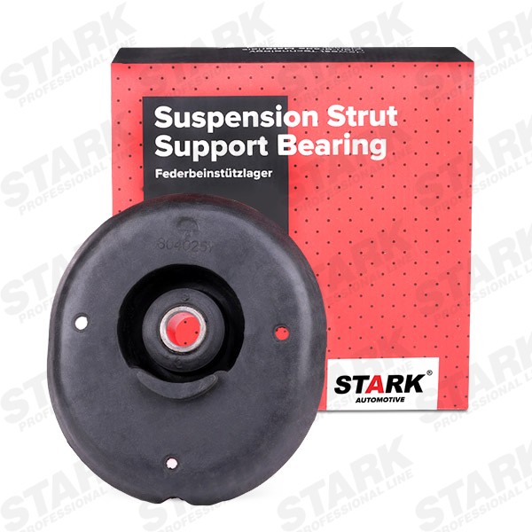 STARK SKSS-0670144: Vedruamordi tugilaager Esisild, ilma kuullaagrita