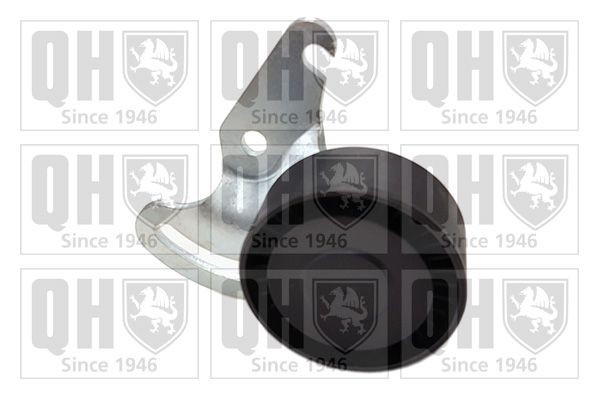 QUINTON HAZELL QTA1219: Napínacia kladka rebrovaného klinového remeňa Ø: 65mm, Ø: 65mm