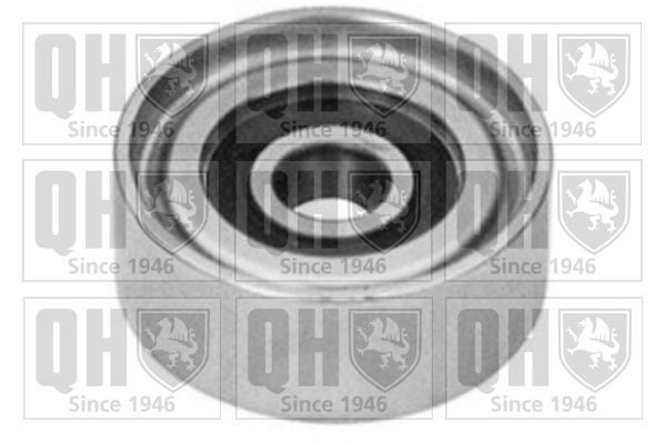 QUINTON HAZELL QTA1220: Seade- / juhtrull, soonrihm