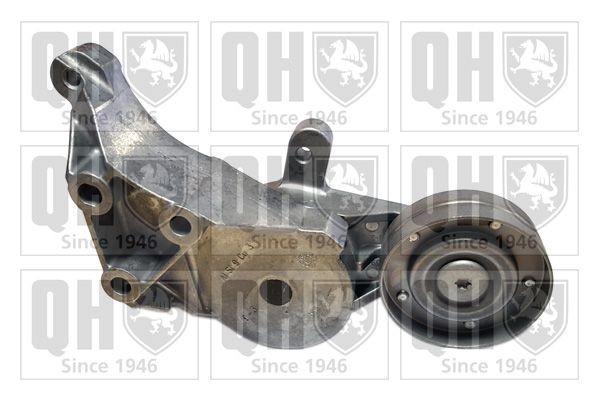 QUINTON HAZELL QTA1223: Braccio tenditore, Cinghia Poly-V
