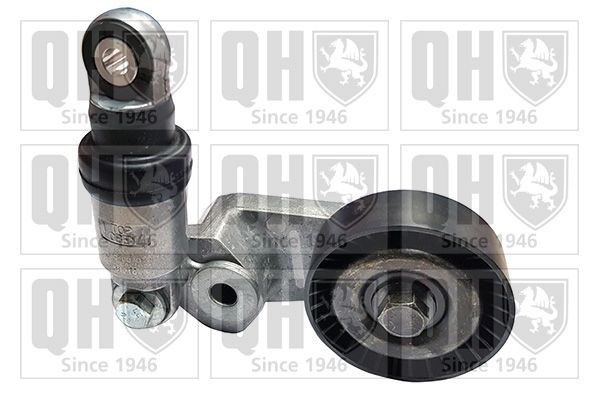QUINTON HAZELL QTA1247: Intinzator curea, curea distributie