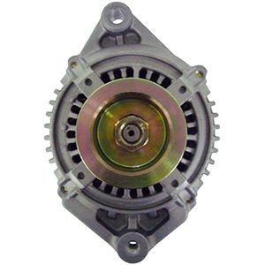 UNIPOINT F042A02134: Alternator 125A