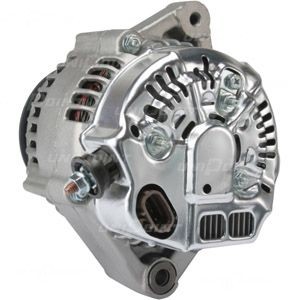 UNIPOINT F042A0H046: Alternator 80A