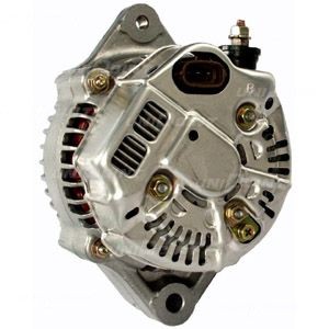 UNIPOINT F042A0H071: Alternator 85A