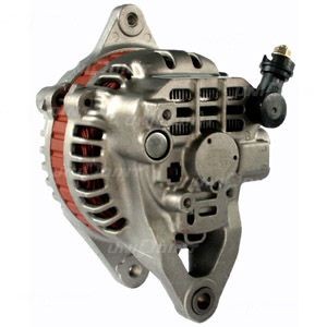UNIPOINT F042A0H089: Lichtmaschine 60A