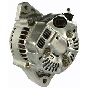 UNIPOINT F042A0H096: Ģenerators 80A